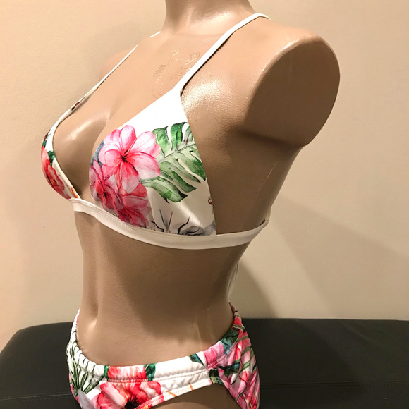 Aquadiva 2 piece swim set - Picture 8 of 8